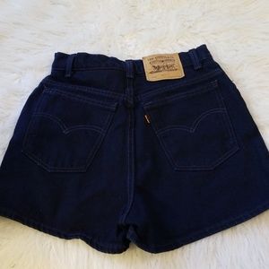 COPY - COPY - Vintage Levi's Orange Tab Slim Fit …